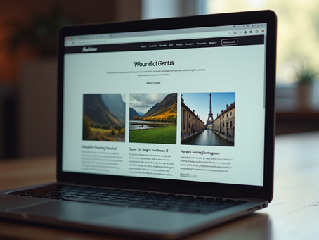 Discover How to View Posts Online: A Guide for Literary Enthusiasts and Curious Minds