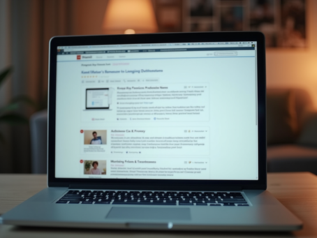 Key Rules to Follow in Online Forums: An Online Forum Rules Guide