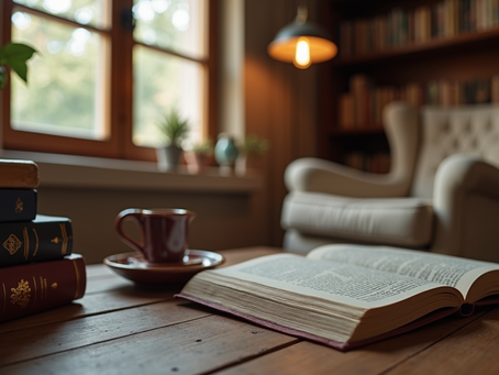 Discover the Best Online Literary Posts: A Gateway to Inspiration and Insight