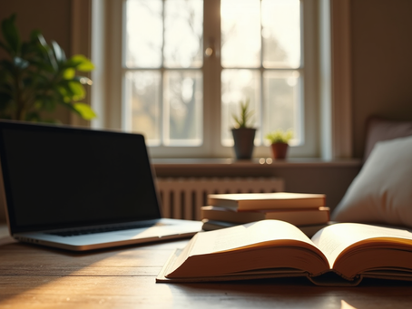 Discovering All Literary Posts Online: A Gateway to Endless Inspiration