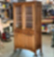 Cigar humidor