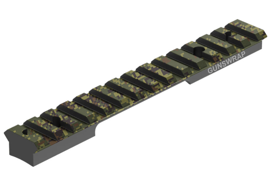 Miniatyrbilde: EPM RAIL SKINS