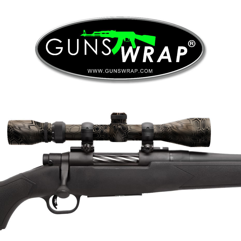 Miniatyrbild: Scope Wrap GunsWrap Camo Skin SOTA-14