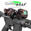 Μικρογραφία: Scope Wrap GunsWrap Camo Skin LEAVES-6