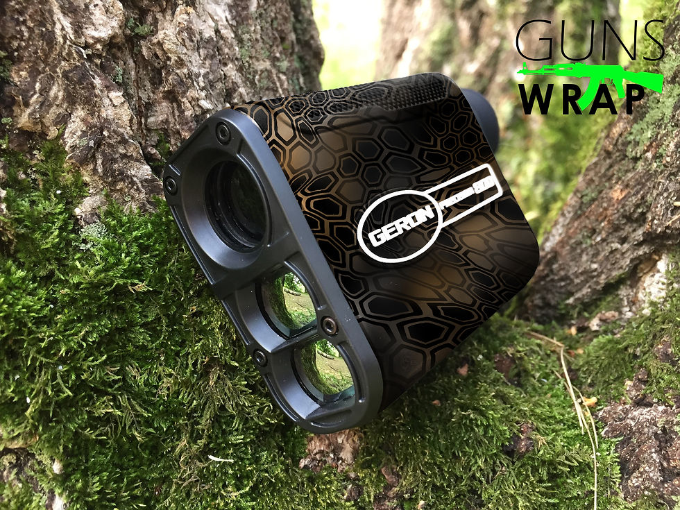 Miniatura: Camo Roll Skin Gear Gun & Accessories Wrap Sota-26