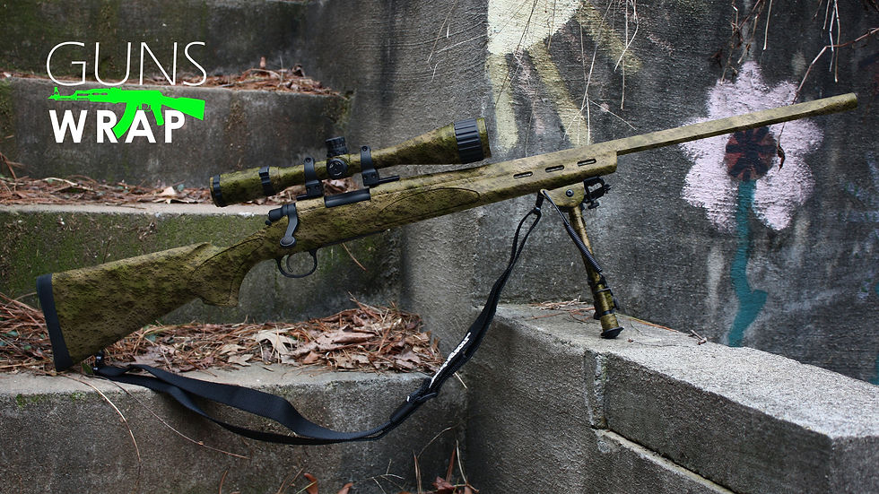 תמונה ממוזערת: RIFLE SKIN ARENA-1