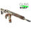 תמונה ממוזערת: AR-15/M4 SKIN DESERT