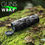 Miniatura: Camo Roll Skin Gear Gun & Accessories Wrap MILITARYCAMO City