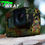 Miniatura: Camo Roll Skin Gear Gun & Accessories Wrap Flecktarn F6