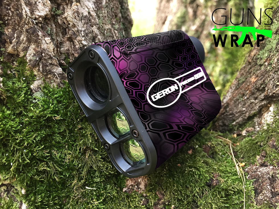 Miniatura: Camo Roll Skin Gear Gun & Accessories Wrap Sota-25