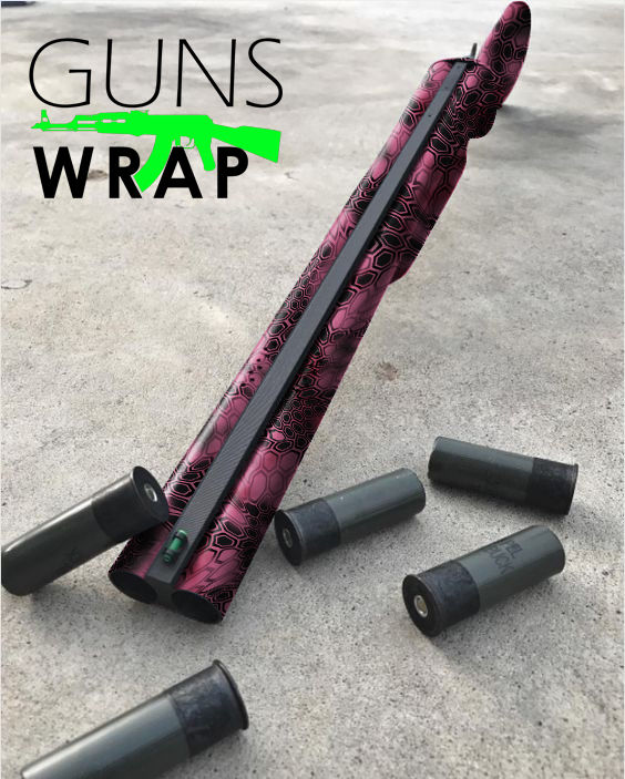 תמונה ממוזערת: SHOTGUN 2 BARRELS SOTA-16
