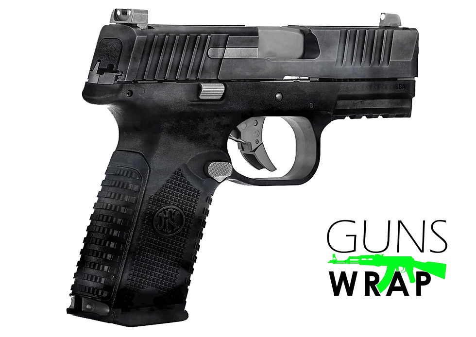 Thumbnail: Gun Wrap Skin ATAKA-5