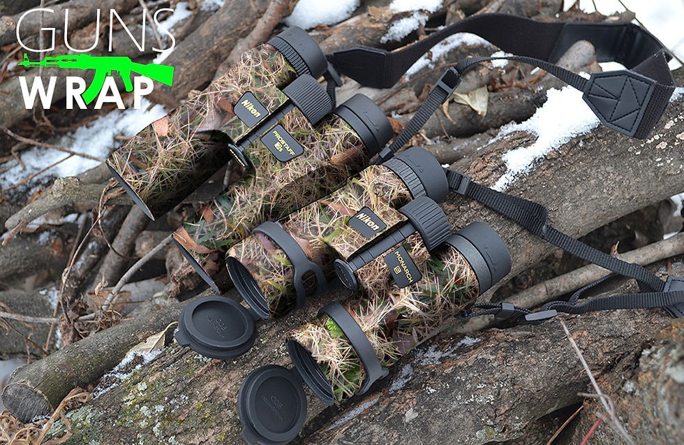 Miniatyrbild: Camo Roll Skin Gear Gun & Accessories Wrap Grass-23
