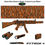 Miniatyrbild: PYTHON-4 Camo Roll Skin Gear Gun Accessories Wrap