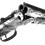 Küçük resim: SHOTGUN DOUBLE BARRELS TIGRA-5