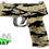 Miniatyrbild: Gun Wrap Skin TIGRA-7