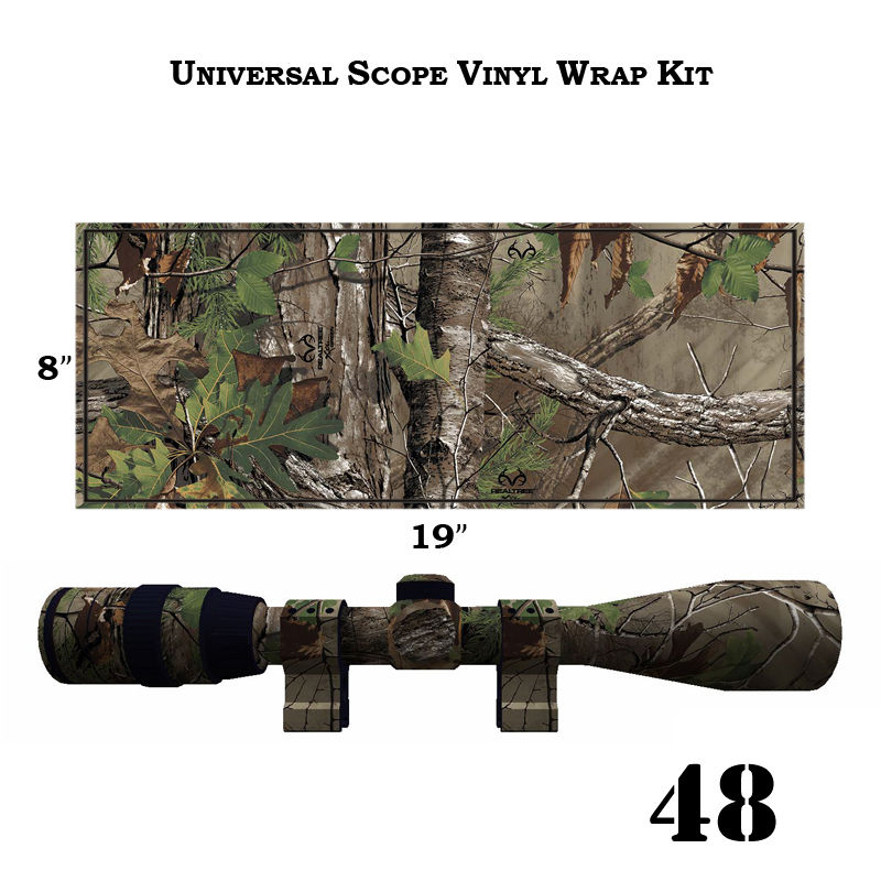 Миниатюра: Камуфляжная пленка лес