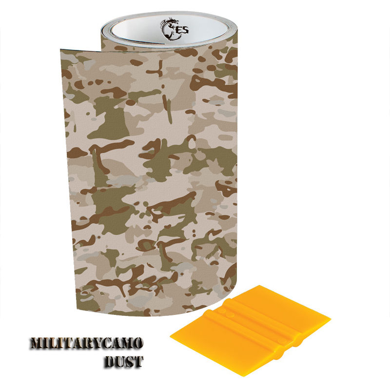 Miniatiūra: Камуфляжная пленка MILITARYCAMO