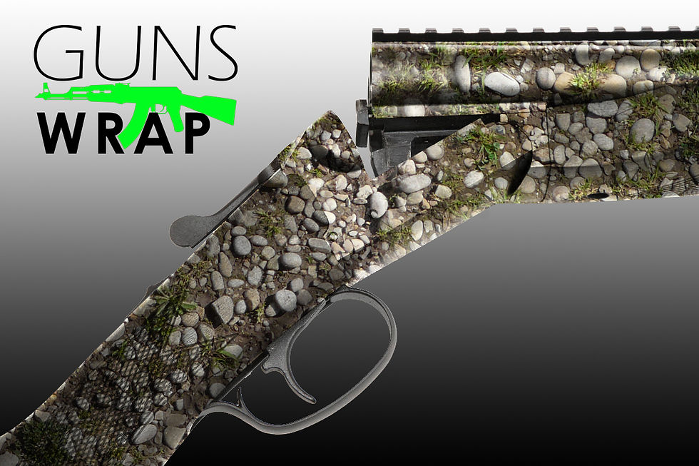 תמונה ממוזערת: SHOTGUN 2 BARRELS KAMNI-4