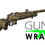 Miniatura: RIFLE SKIN GRASS-19
