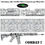 Miniatyrbild: AR-15/M4 SKIN COMBAT-7