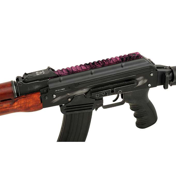 RAIL SKINS