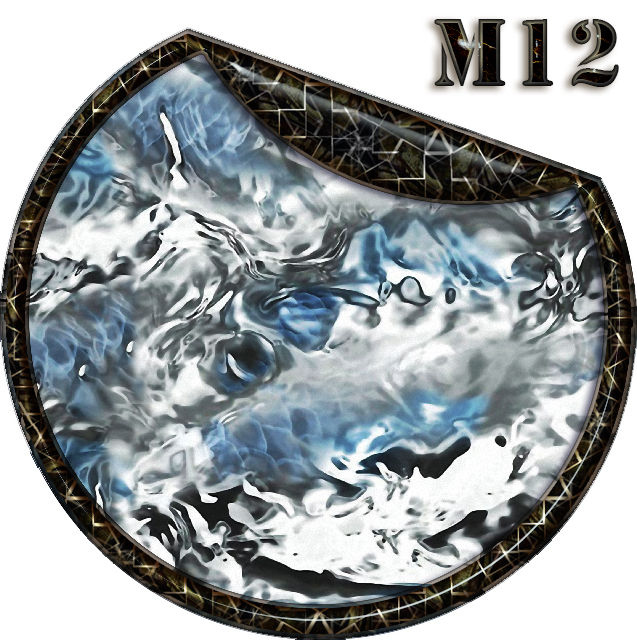 Indexkép: Камуфляжная пленка на карабин M12