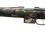 Miniatyrbild: Rifle Gun Wrap Skin WOODLAND-1