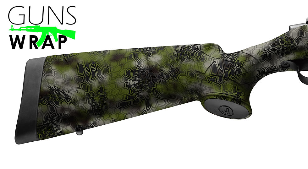 Indexkép: RIFLE SKIN SOTA-6