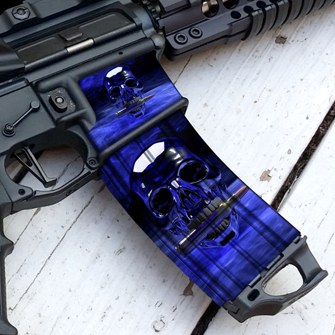 MAGWELL & MAG SKIN №5