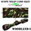 Küçük resim: WOODLAND-3 Scope Wrap GunsWrap Camo Skin