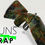 Miniatyrbild: SHOTGUN SPORT WRAP SKIN FLECKTARN-6