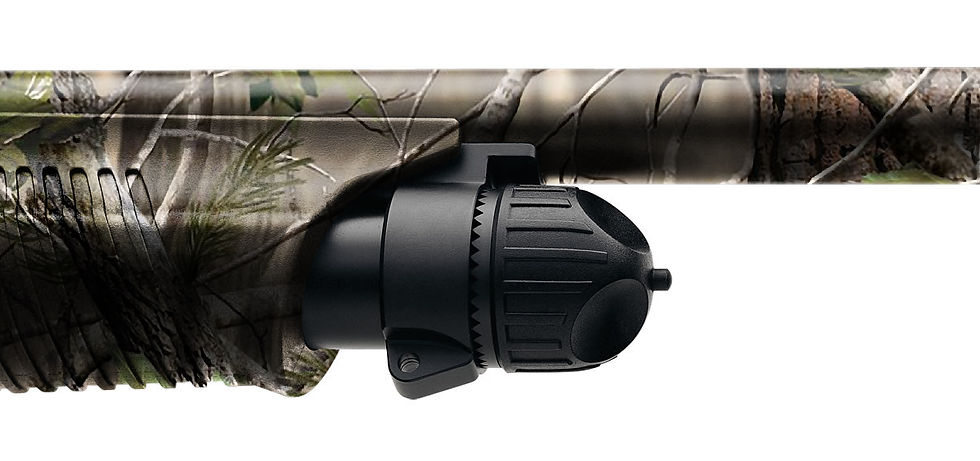 Миниатюра: Камуфляжная пленка для оружия на полуавтомат ТЕКСТУРА 40