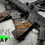 Miniatura: WRAP AR-15/M4 MAG SKIN BARK-9