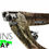 Küçük resim: SHOTGUN SPORT WRAP SKINS BARK-11