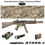 Küçük resim: ATAKA-2 Camo Roll Skin Gear Gun Accessories Wrap