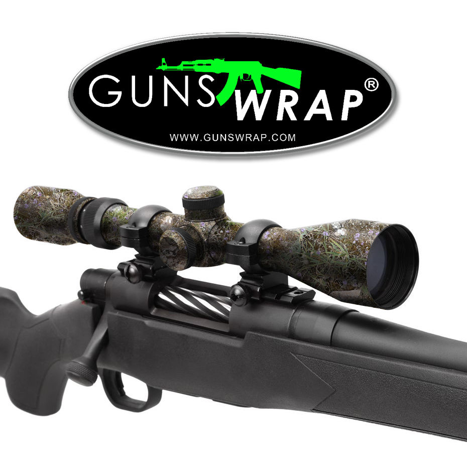 Indexkép: Scope Wrap GunsWrap Camo Skin Kamni 2