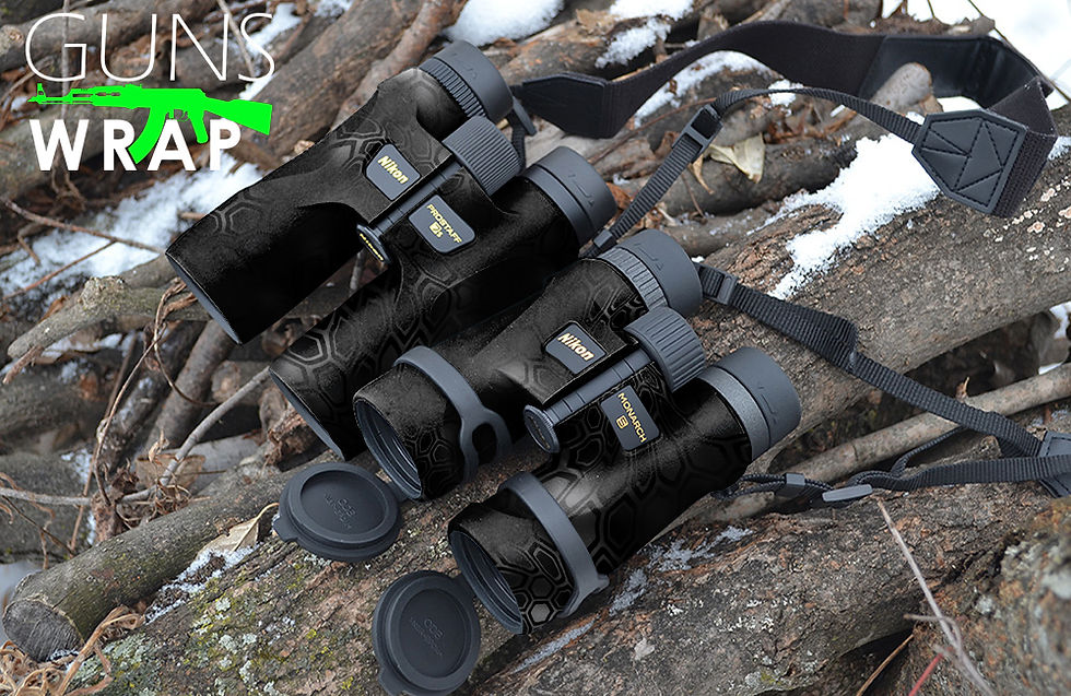 Sličica: Camo Roll Skin Gear Gun & Accessories Wrap Sota-3