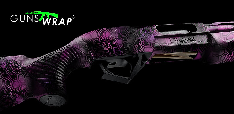 الصورة المصغرة: SHOTGUN SKIN SOTA-25