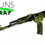 Thumbnail: AK-47 (AK- SERIES) RIFLE  WRAP SKIN MILITARYCAMO FOREST