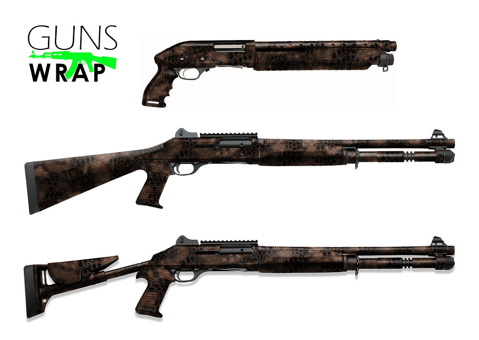 الصورة المصغرة: SHOTGUN SKIN SOTA-11