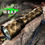 Miniatura: Camo Roll Skin Gear Gun & Accessories Wrap Snake-1