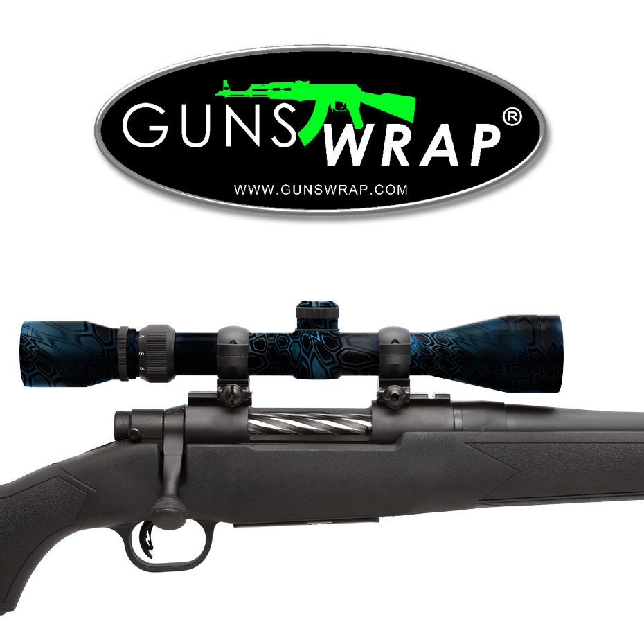 Miniatura: Scope Wrap GunsWrap Camo Skin SOTA-23