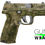 Miniatyrbild: Gun Wrap Skin ATAKA-3