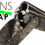Küçük resim: SHOTGUN SPORT WRAP SKINS GRASS-12