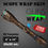 Thumbnail: Scope Wrap GunsWrap Camo Skin PIXEL-13