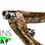 Küçük resim: SHOTGUN SPORT WRAP SKIN LEAVES-4