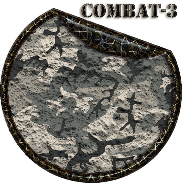 Camo Roll Skin Gear Gun & Accessories Wrap Combat-3