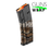 Indexkép: WRAP AR-15/M4 MAG SKINS SNAKE-5