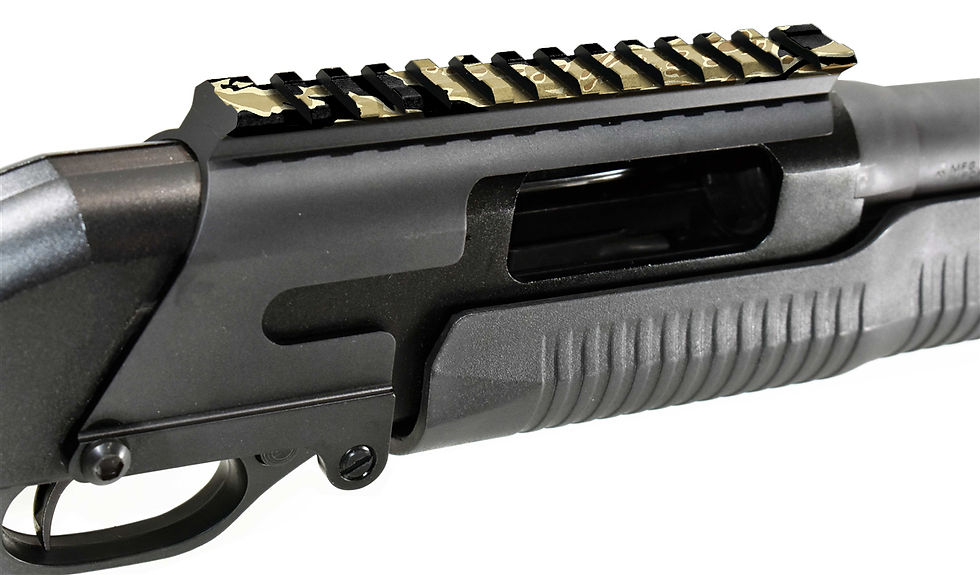 Küçük resim: TIGRA-7 RAIL SKINS